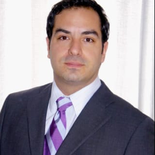 Daniel Calva-Cerqueira, MD
