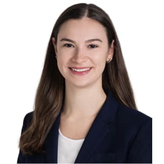 Christiana Cornea, MD, Resident Physician, Cincinnati, OH