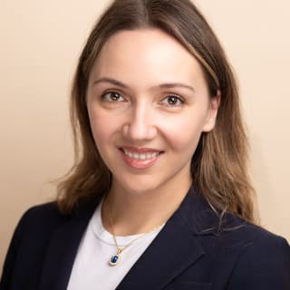 Natalia Pogosian, DO, Resident Physician, Stamford, CT