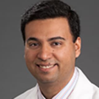 Abhishek Bose, MD, Cardiology, Louisville, KY