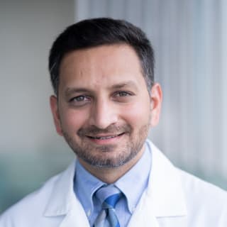 Jay Patel, MD, Pulmonology, Pittsburgh, PA