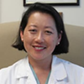 Eleanor Yoon, MD