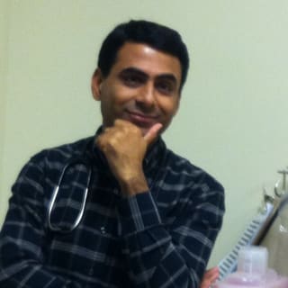 Nazir Balouch, MD, Internal Medicine, Renton, WA, UW Medicine/Valley Medical Center