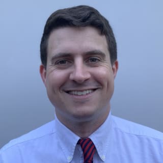 Ben Mautner, MD, Internal Medicine, Charlottesville, VA