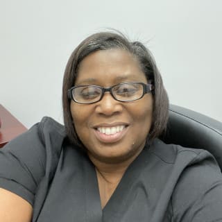 Donna McDowell, Family Nurse Practitioner, Lumberton, NC