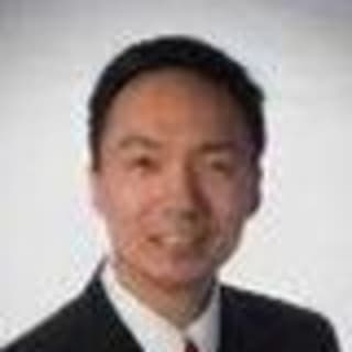 Harvey Chiu, MD, Pediatric Endocrinology, Los Angeles, CA, Ronald Reagan UCLA Medical Center