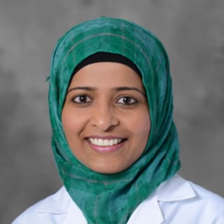 Nazia Munir, MD