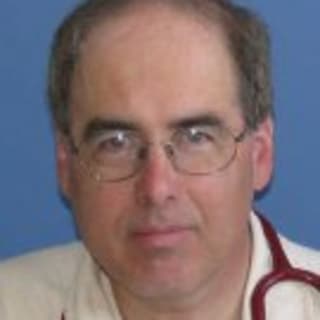 Gary Rosenbaum, MD