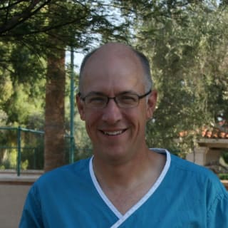Christopher Stewart, MD, Urology, Glendale, AZ, Abrazo Arrowhead Campus