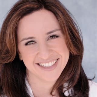 Suzanne Gilberg-Lenz, MD, Obstetrics & Gynecology, Beverly Hills, CA, Cedars-Sinai Medical Center