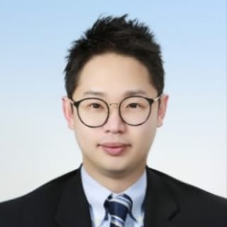 Jin Yi, MD, Cardiology, Washington, DC