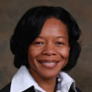 Karen Godette, MD, Radiation Oncology, Atlanta, GA, Emory University Hospital