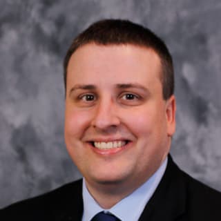 Joshua Hollingshead, MD, General Surgery, Cincinnati, OH