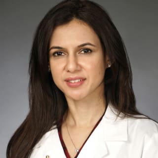 Hina Saeed, MD