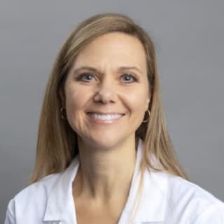 Amy Crawford, Nurse Practitioner, Springfield, MO, Cox Medical Centers