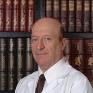 Jorge Helo, MD, Otolaryngology (ENT), Miami, FL, Mount Sinai Medical Center