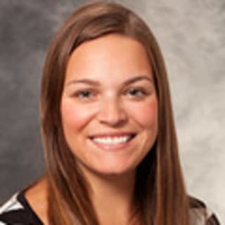 Kristin Doerfer, Nurse Practitioner, Madison, WI