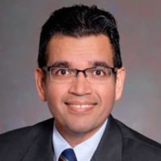 Wichit Srikureja, MD, Gastroenterology, Spokane, WA