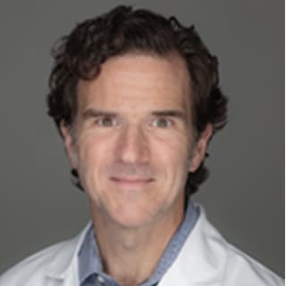 Keith Ferguson, MD