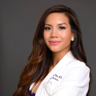 Kimberly Dao, MD, Internal Medicine, New Orleans, LA