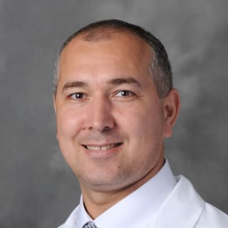 Oktai Mamedov, MD, Internal Medicine, East Lansing, MI