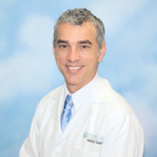 Edward Carbonell, MD, Internal Medicine, Hollywood, CA, Beverly Hospital