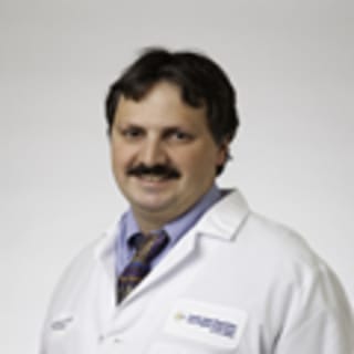 Andrew Maiolo, MD