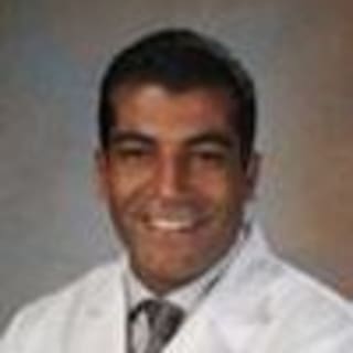 Mohamed Bassiouny, MD