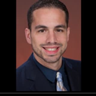 Hiram Luigi-Martinez III, MD, Orthopaedic Surgery, Brooklyn, NY