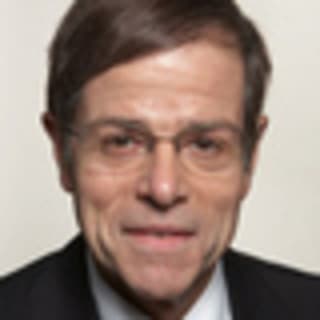 Donald Bergman, MD, Endocrinology, New York, NY, The Mount Sinai Hospital
