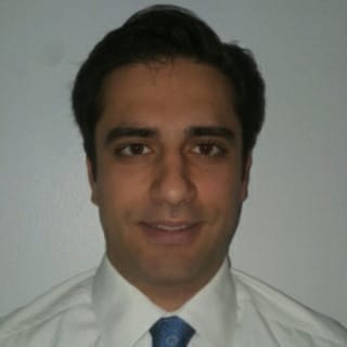 Alexander Pinhas, MD, Ophthalmology, Brooklyn, NY