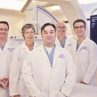 Dimitrios Papadouris, MD, Radiology, Alexandria, VA, Inova Alexandria Hospital