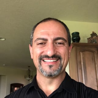 Emad Abu-Khieran, MD, Internal Medicine, San Marcos, CA