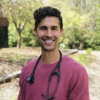 Connor Bowen, Internal Medicine, Grand Rapids, MI