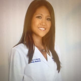 Tiffany Chit, MD, Family Medicine, Bethlehem, PA