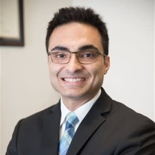 Adnan Durrani, MD, Psychiatry, Lorton, VA