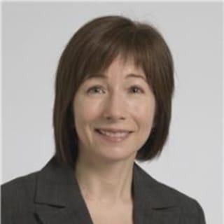 Sandra Richter, MD, Pathology, Jacksonville, FL, Cleveland Clinic