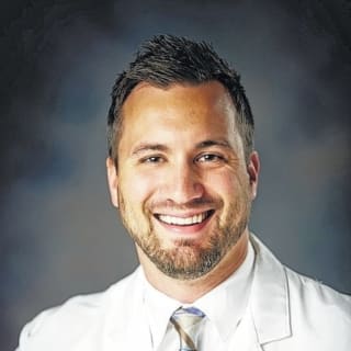 Joshua Glupker, DO, General Surgery, London, OH, Madison Health
