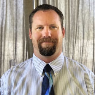 Sean Cook, Acute Care Nurse Practitioner, Caldwell, ID