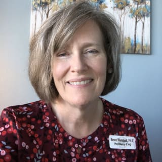 Renee Moreland