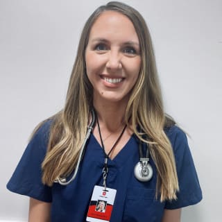 Alison (Hulette) Marcus, Physician Assistant, Phoenix, AZ