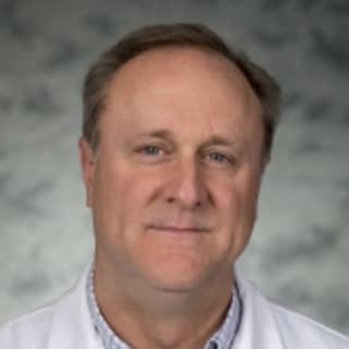 Bradley Clifford, MD, Internal Medicine, Maywood, IL