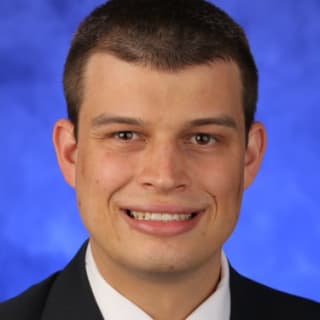 Brandon Dudeck, MD, Pediatrics, Danville, PA