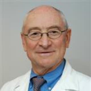 Michael Bertram, MD, Internal Medicine, Delmar, NY, St. Peter's Hospital