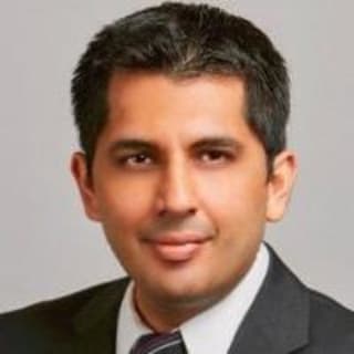 Umar Siddiqui, MD