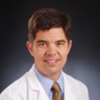 Timothy Kuwada, MD, General Surgery, Charlotte, NC, Atrium Health's Carolinas Medical Center
