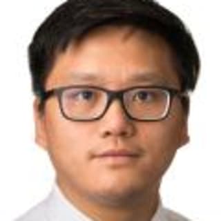 Gilbert Tang, MD, Anesthesiology, Chicago, IL, Northwestern Memorial Hospital