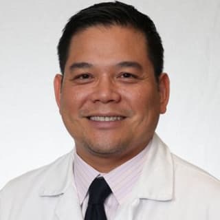 Gerald Wang, MD