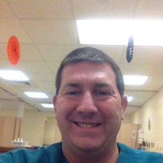 Judson Somerville, MD
