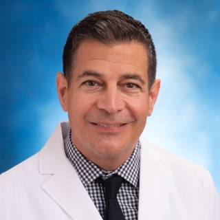 Paul Kefalides, MD, Gastroenterology, San Rafael, CA, Kaiser Permanente San Francisco Medical Center